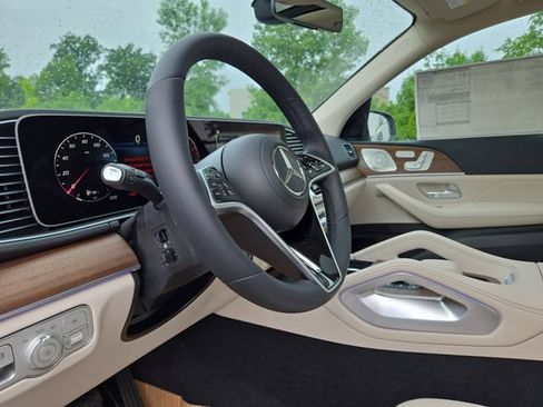 New 2026 Mercedes-Benz GLE 450 4MATIC image 27