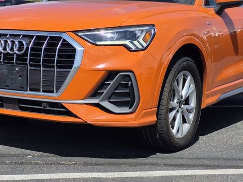 Used 2024 Audi Q3 2.0T Premium AWD/4WD image 8