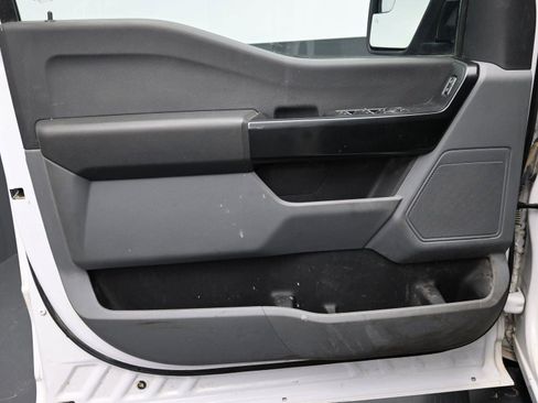 Used 2021 Ford F150 XL w/ Trailer Tow Package image 15