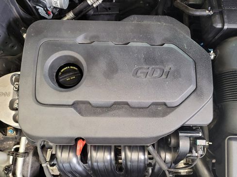 Used 2019 Kia Optima S FWD image 30