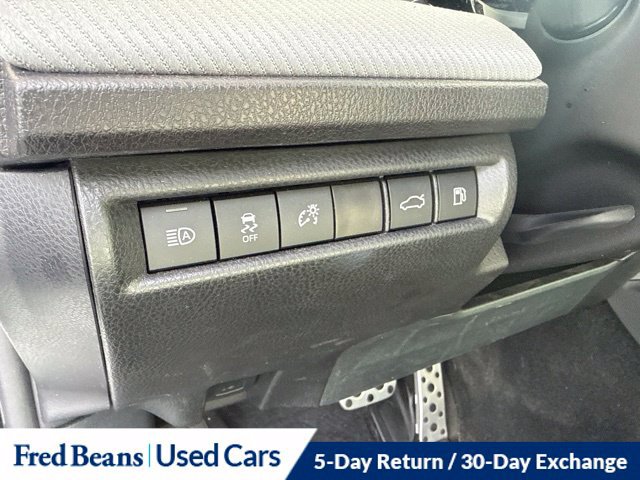 Used 2025 Toyota Camry SE w/ Multimedia Upgrade Package FWD image 25