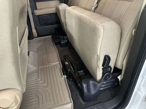 Used 2013 Ford F150 XLT w/ Mid Equipment Group AWD/4WD image 24