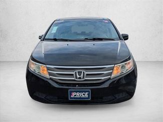 Used 2012 Honda Odyssey EX-L video 2