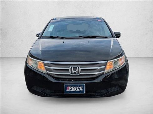 Used 2012 Honda Odyssey EX-L image 2