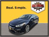 Used 2021 Kia Forte LXS image 2