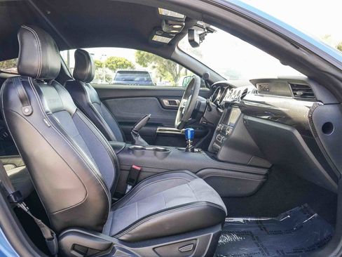 Used 2020 Ford Mustang Shelby GT350 RWD image 16
