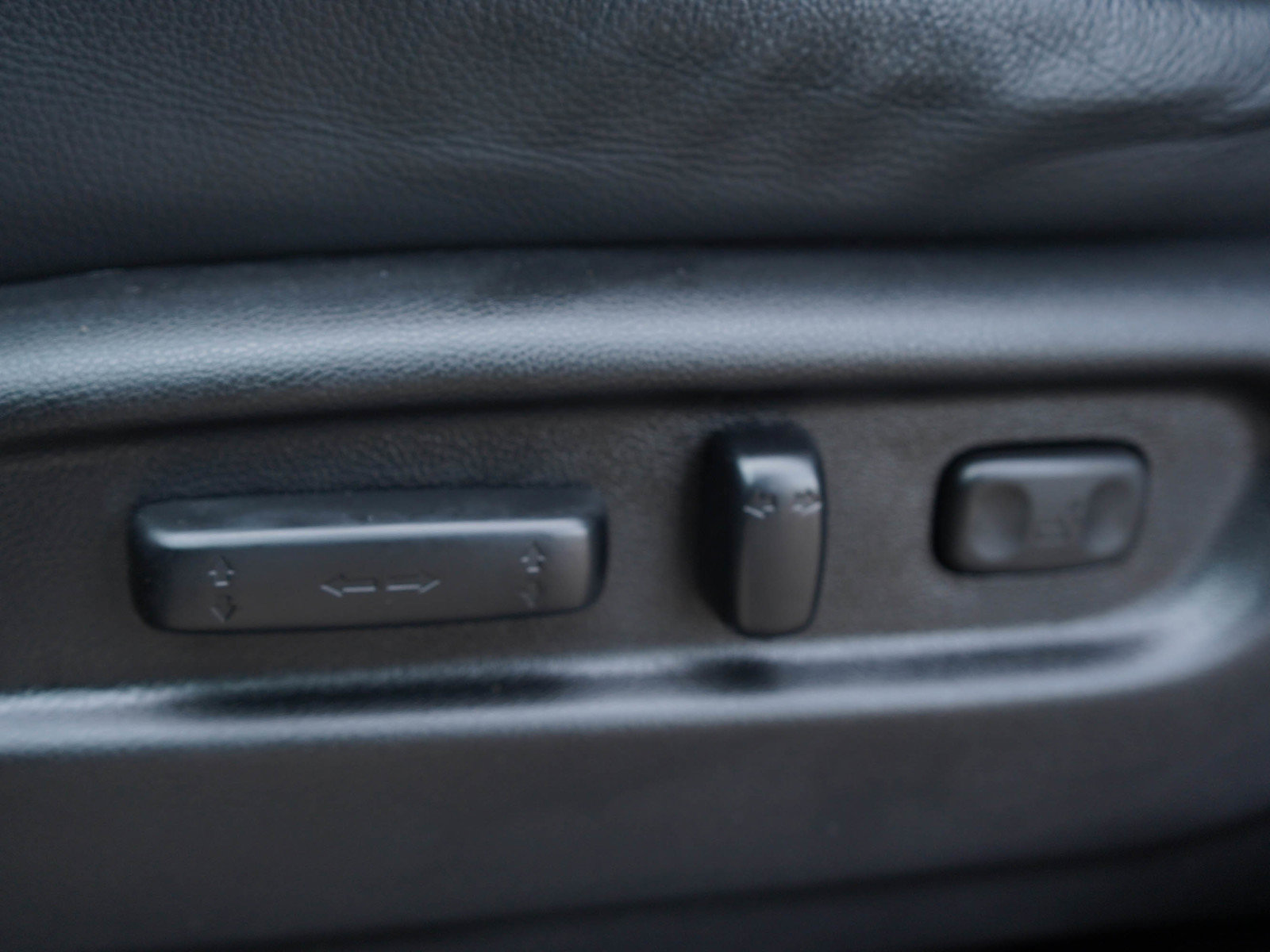 Used 2024 Honda Passport EX-L image 22