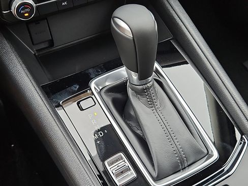 New 2025 MAZDA CX-5 AWD 2.5 S w/ Select Package image 12