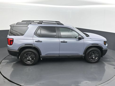 Certified 2026 Honda Passport RTL image 14