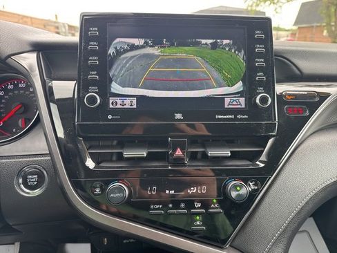 Used 2023 Toyota Camry XSE image 24