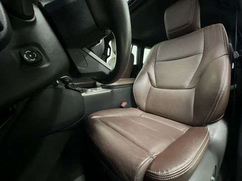 Certified 2024 Toyota Land Cruiser w/ Premium Package AWD/4WD image 20