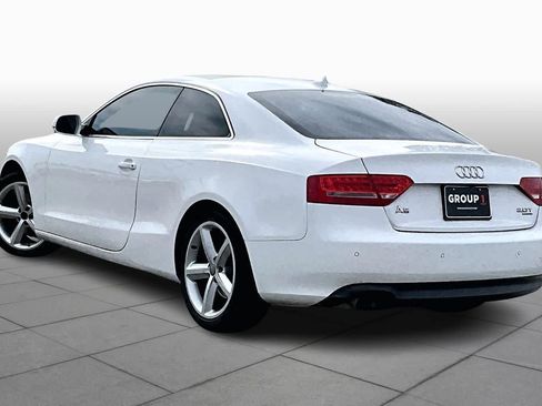 Used 2010 Audi A5 2.0T Premium Plus image 10
