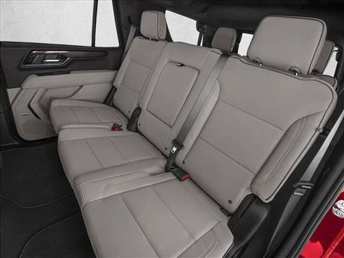 New 2026 GMC Yukon Denali Ultimate AWD/4WD image 9