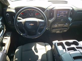 Used 2023 Chevrolet Silverado 1500 Custom AWD/4WD video 2