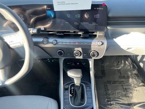 Certified 2026 Hyundai Kona SE AWD/4WD image 11