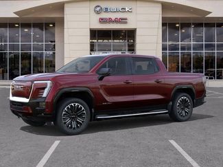 New 2026 GMC Sierra EV Denali video 2