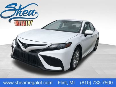 Used 2023 Toyota Camry SE
