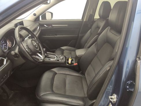 Used 2019 MAZDA CX-5 Touring image 17