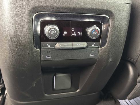 Certified 2026 GMC Yukon Denali w/ Sun & Power Step Package image 23