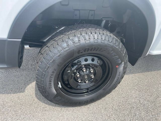 New 2026 Ford Ranger XL w/ FX4 Off-Road Package AWD/4WD image 19