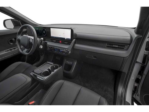 New 2026 Hyundai Ioniq 5 XRT image 11