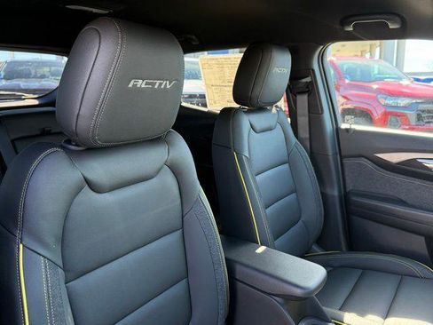 New 2026 Chevrolet TrailBlazer ACTIV w/ Convenience Package FWD image 41