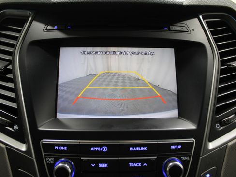 Used 2017 Hyundai Santa Fe Sport w/ 2.4L Value Package 06 image 20