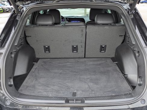 Used 2024 Chevrolet Equinox EV RS FWD image 13