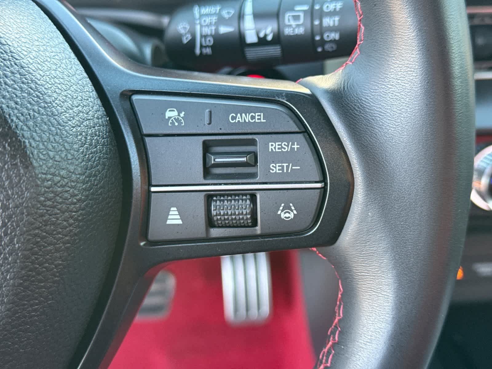 Used 2024 Honda Civic Type R image 30