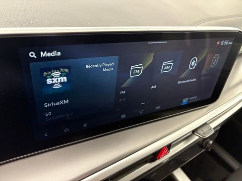 New 2026 Kia Sorento LX image 26