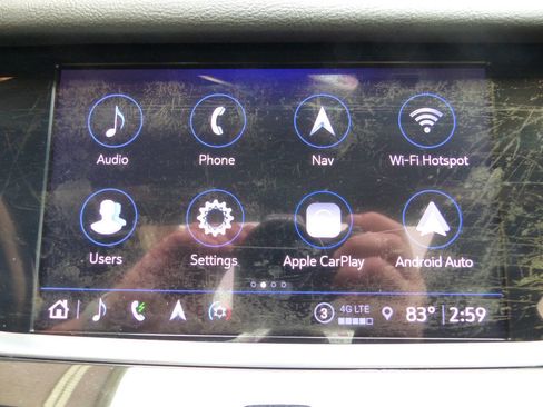 Used 2021 Cadillac XT5 Premium Luxury FWD image 51