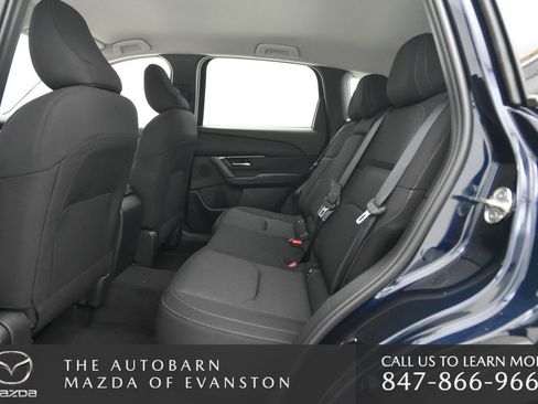 New 2026 MAZDA CX-5 AWD 2.5 S image 26