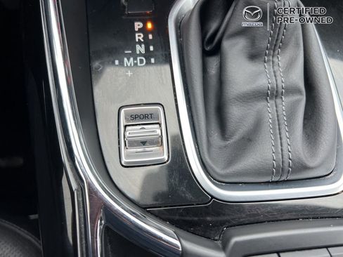 Used 2023 MAZDA CX-9 Touring Plus AWD/4WD image 69