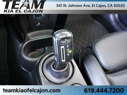 Used 2024 MINI Cooper SE FWD image 33