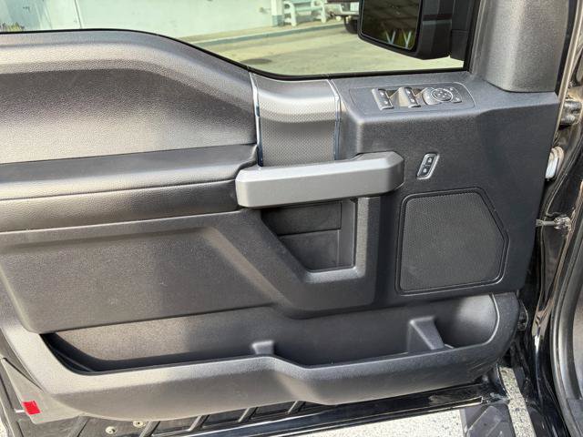Used 2016 Ford F150 XLT w/ Equipment Group 302A Luxury AWD/4WD image 18