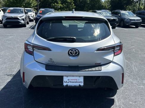 Used 2020 Toyota Corolla XSE FWD image 5