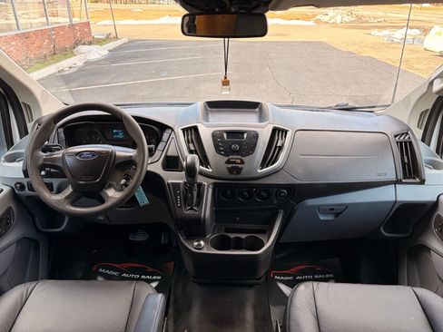 Used 2018 Ford Transit 150 Low Roof image 23