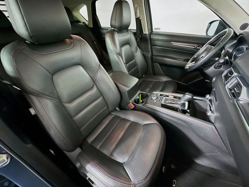 Used 2024 MAZDA CX-5 Carbon Edition image 34