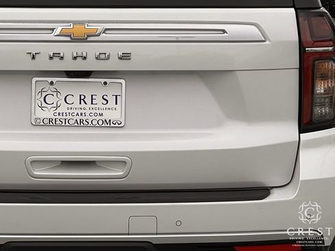 Used 2023 Chevrolet Tahoe High Country w/ Advanced Technology Package image 6