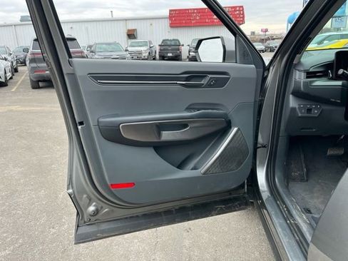 Certified 2024 Kia EV9 Light image 19