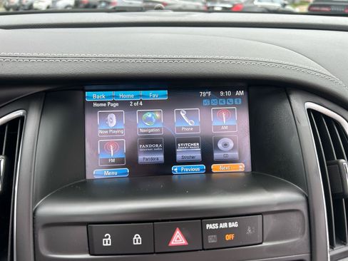 Used 2019 Buick Cascada Premium FWD image 18