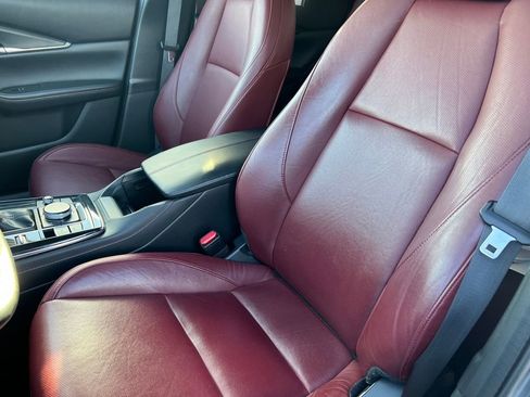 Used 2023 MAZDA CX-30 AWD 2.5 S w/ Preferred Package image 9