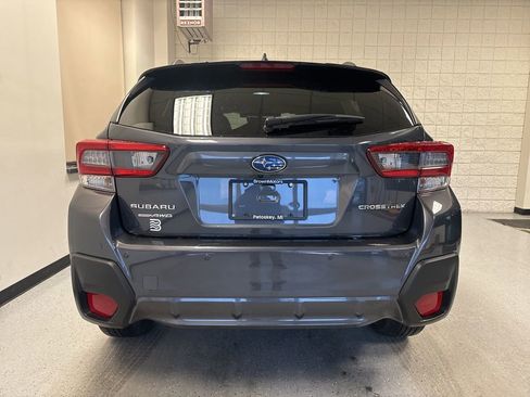 Used 2023 Subaru Crosstrek 2.5i Limited image 19