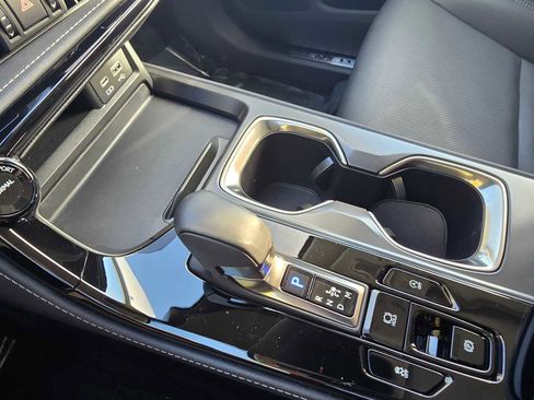 Certified 2024 Lexus NX 250 FWD image 31