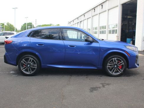 New 2026 BMW X2 xDrive28i w/ Technology Package AWD/4WD image 10