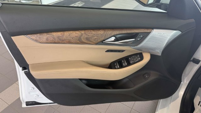 Used 2024 Cadillac CT5 Premium Luxury w/ Parking Package AWD/4WD image 46