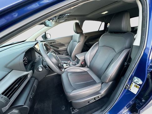 Certified 2025 Subaru Crosstrek 2.5i Limited w/ Crosstrek Mirror Package image 29