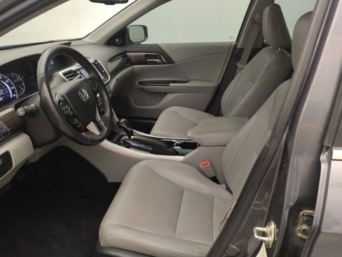 Used 2017 Honda Accord EX-L image 17