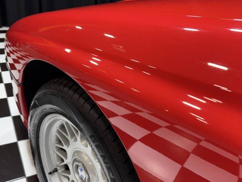 Used 1991 BMW 850i image 21