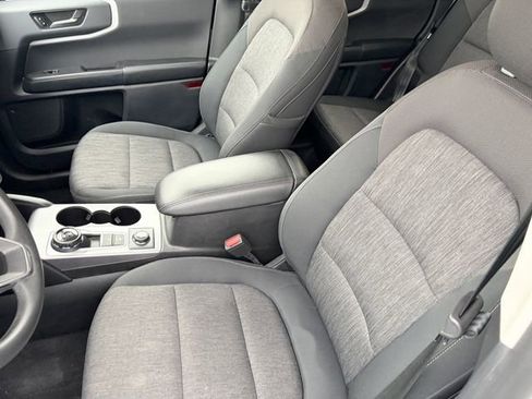 Used 2024 Ford Bronco Sport Big Bend image 10